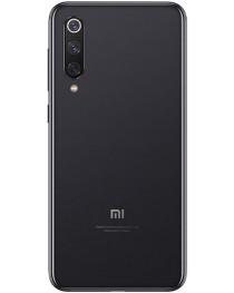 Xiaomi Mi9 (6GB+64GB) Black купить в Уфе | Обзор | Отзывы | Характеристики | Сравнение